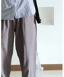 UNIQLO | チノパンツ