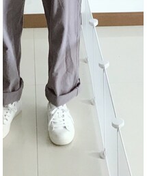 muji | スリッポン