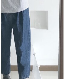 UNIQLO | デニムパンツ