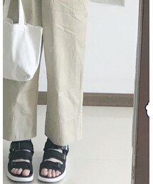 UNIQLO | チノパンツ