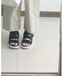 NEW BALANCE | サンダル