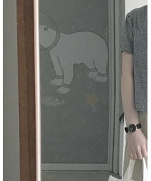 Daniel Wellington | アナログ腕時計