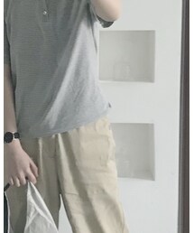 UNIQLO | ポロシャツ