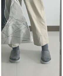 网易 | サンダル