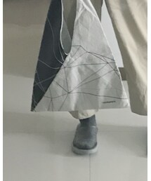 starbucks | トートバッグ