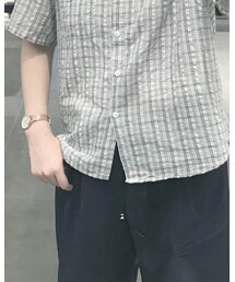 UNIQLO | シャツ/ブラウス