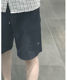 ARC'TERYX | カーゴパンツ
