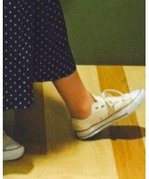 CONVERSE | スニーカー