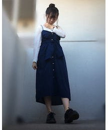 アウター無しver.👗 | その他