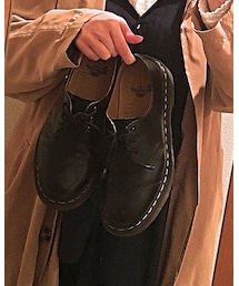 Dr. Martens | シューズ