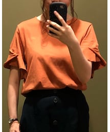 Green　Parks | Tシャツ/カットソー