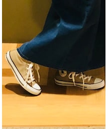 CONVERSE | スニーカー