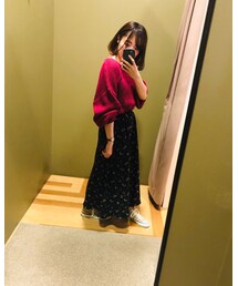 袖たくし上げver | その他