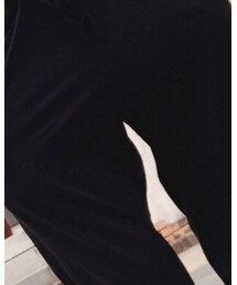 H&M | パンツ