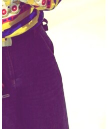 WOmB | デニムパンツ