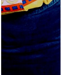 RETRO GIRL | デニムスカート