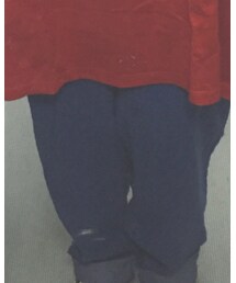 used | デニムパンツ