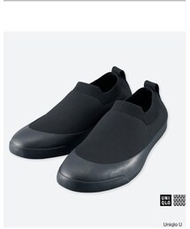 UNIQLO | スリッポン