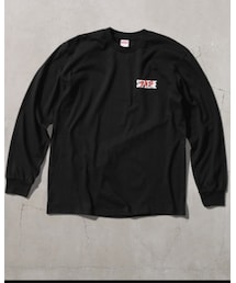 Supreme  | Tシャツ/カットソー