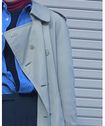 BURBERRY | トレンチコート