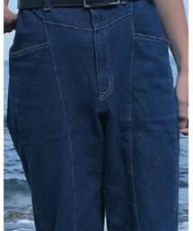 古着 | デニムパンツ