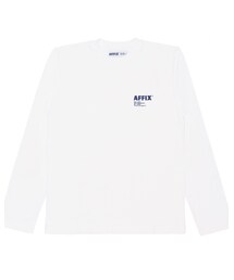 AFFIX（表示禁止） | Tシャツ/カットソー