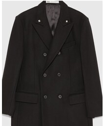 ZARA | チェスターコート