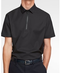 ZARA | ポロシャツ