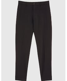 ZARA | スラックス
