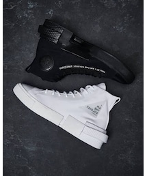 TAKAHIROMIYASHITATheSoloIst. | スニーカー