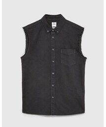 ZARA | シャツ/ブラウス