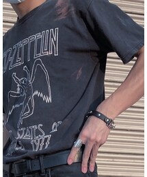 Led Zeppelin | Tシャツ/カットソー