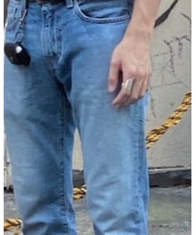 Levi's | デニムパンツ