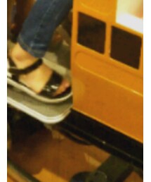 韓国子供服 | デニムパンツ