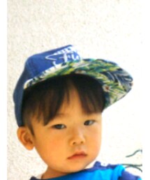 e.a.B | キャップ