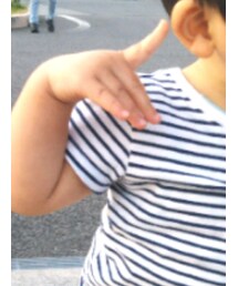 OLD NAVY | Tシャツ/カットソー