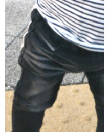 BREEZE | デニムパンツ