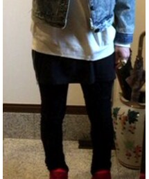 LEGENDA | その他パンツ