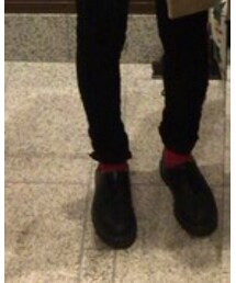 Dr. Martens | ブーツ