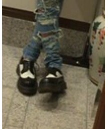 Dr. Martens | ブーツ