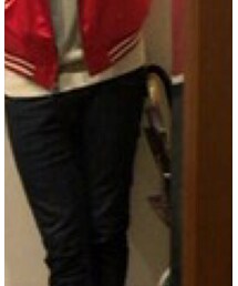 HELLS BELLS | デニムパンツ