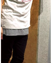 WEGO | Tシャツ/カットソー