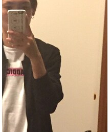 Bershka | ミリタリージャケット