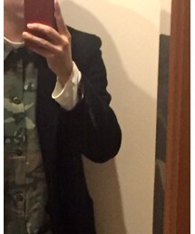 忘れた… | チェスターコート