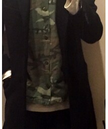 古着 | シャツ/ブラウス