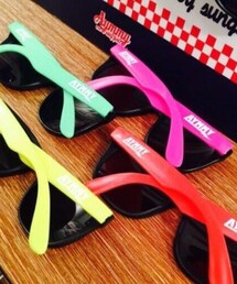 Aymmy in the batty girls | サングラス