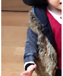 H&M | ピーコート