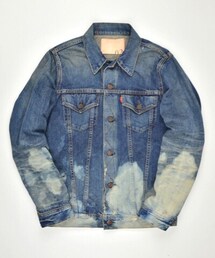Anachronorm | デニムジャケット