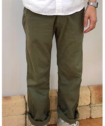 TROPHY CLOTHING | その他パンツ