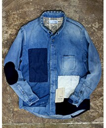 H.UNIT STORE LABEL | シャツ/ブラウス